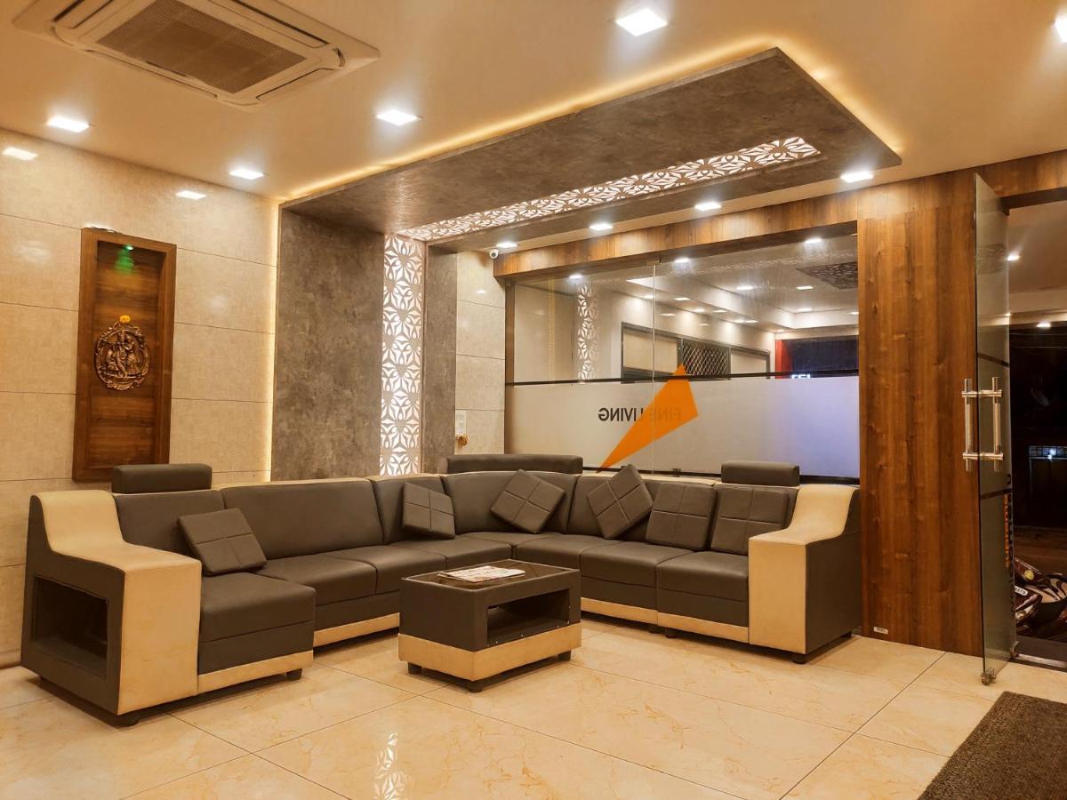 Hotel Supreme Ac Rāmeswaram Zewnętrze zdjęcie