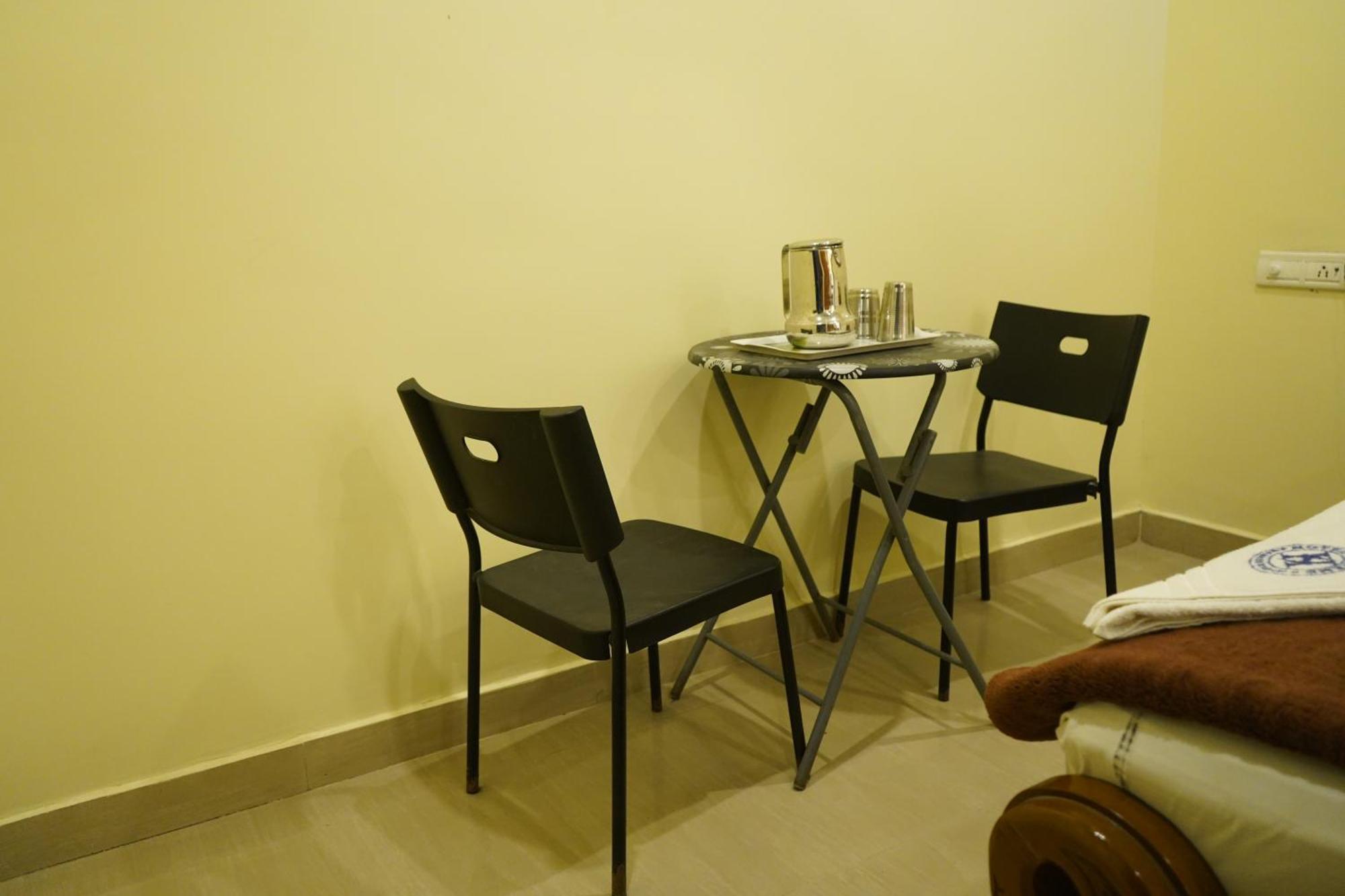 Hotel Supreme Ac Rāmeswaram Zewnętrze zdjęcie
