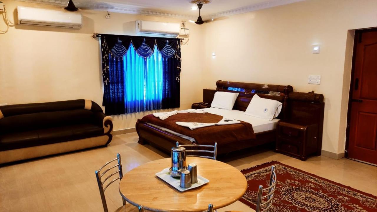 Hotel Supreme Ac Rāmeswaram Pokój zdjęcie